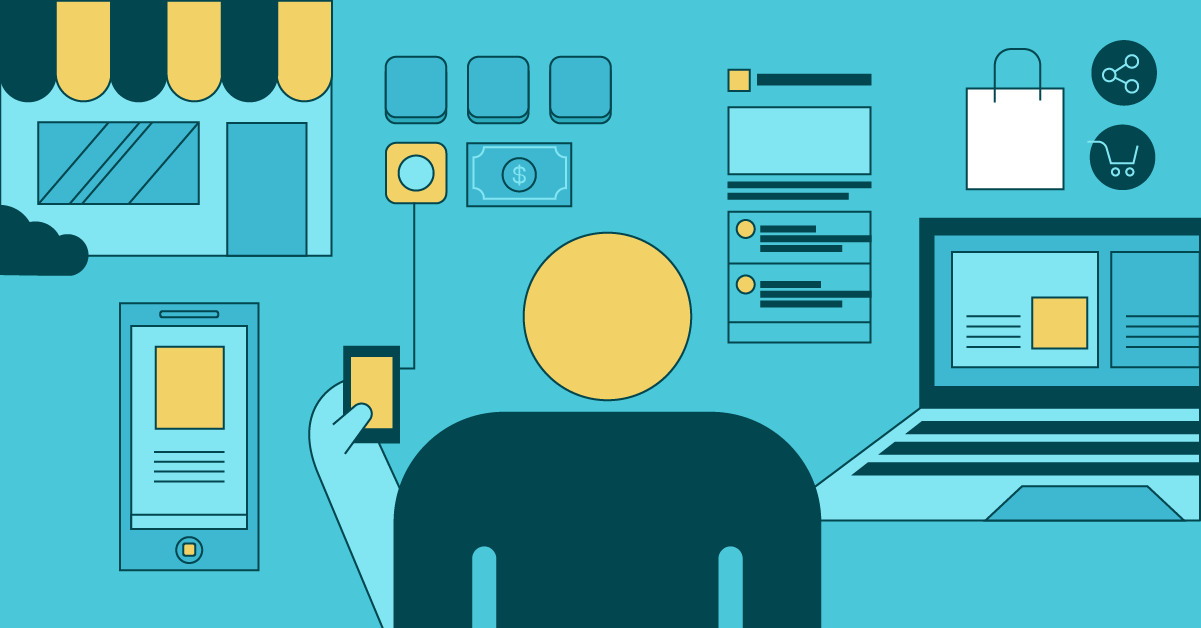 The Trends to Watch in Omnichannel Retailing  